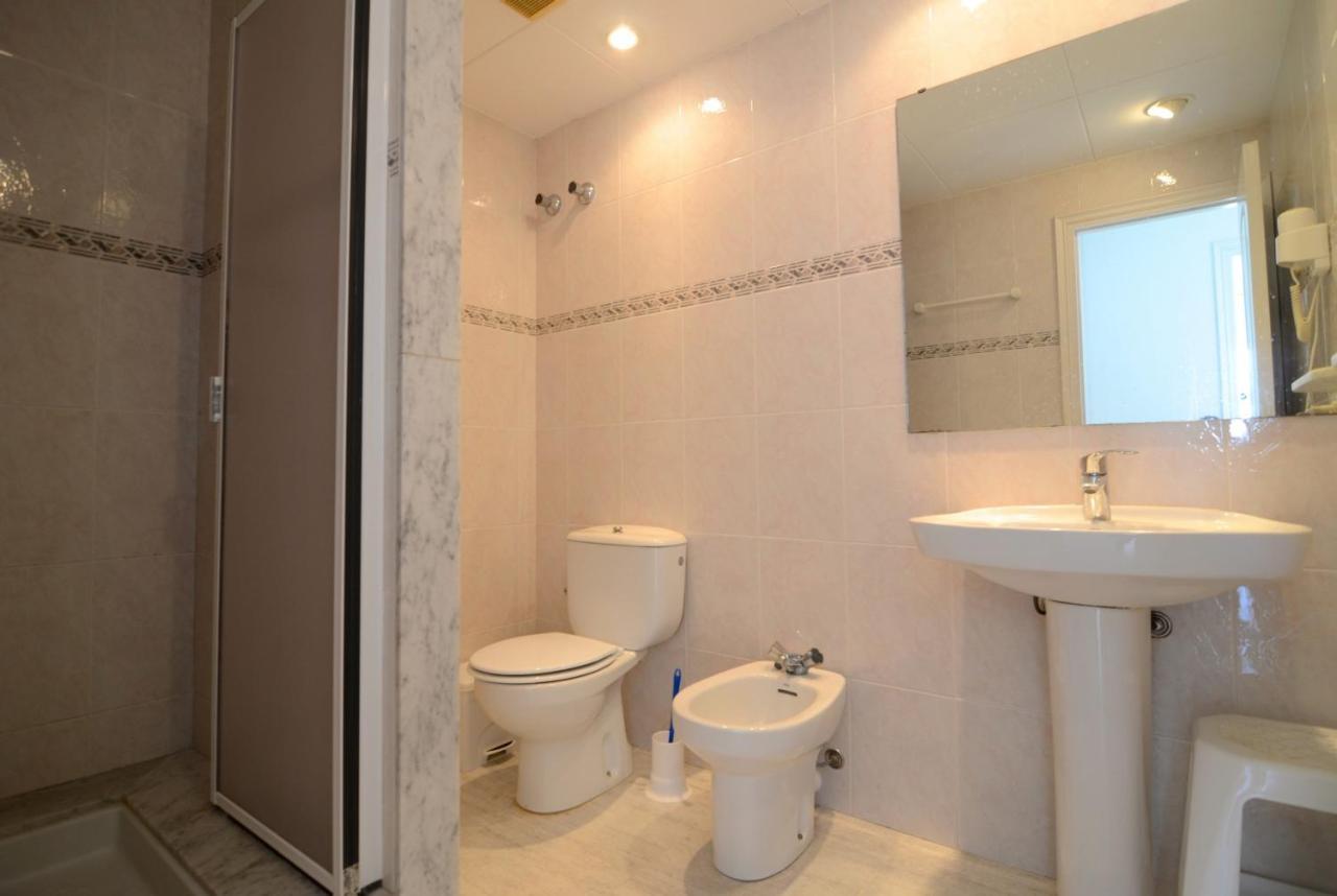 Apartment Treputxell 2-2 L'Estartit