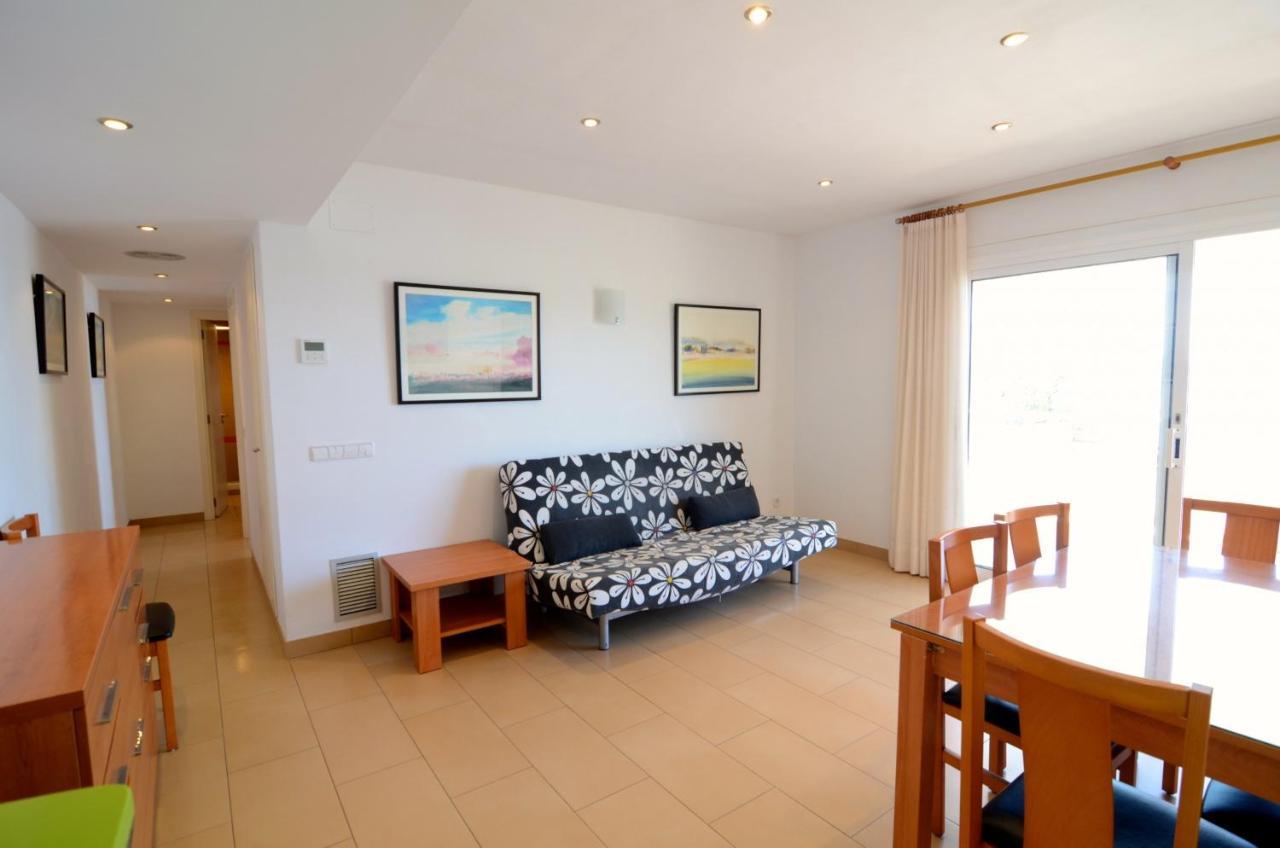 Treputxell 5 Apartamento L'Estartit