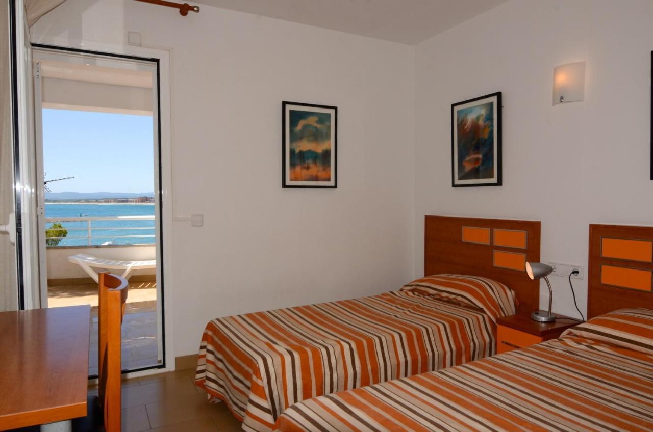 Apartamento Treputxell 5