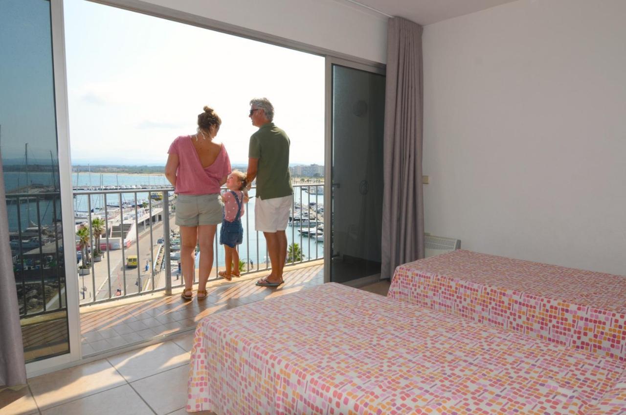 Apartamento Nautic 3-3 L'Estartit