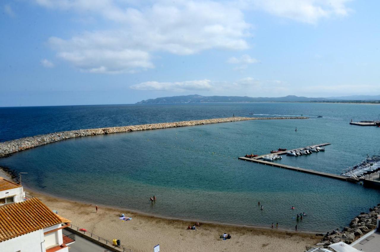 Nautic 2-3 Apartamento
