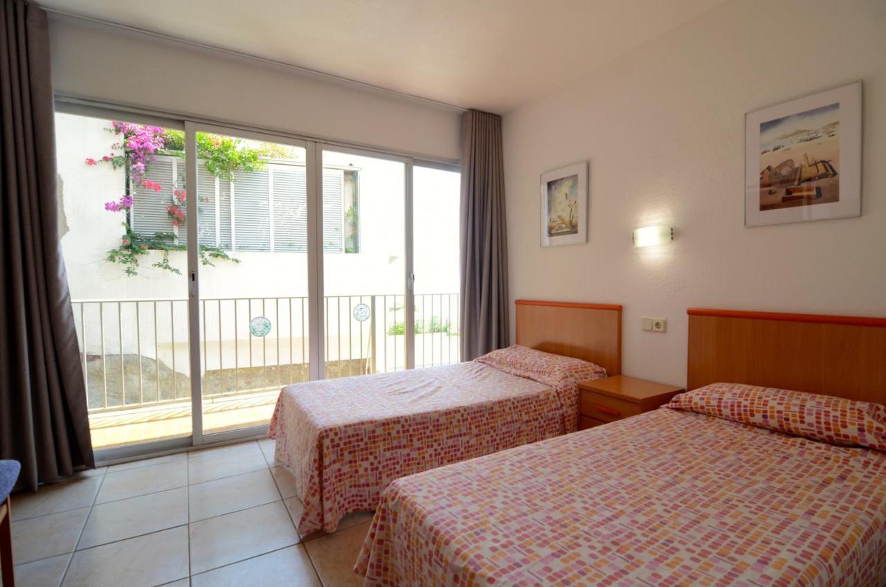 Apartment Nautic 2-1 *