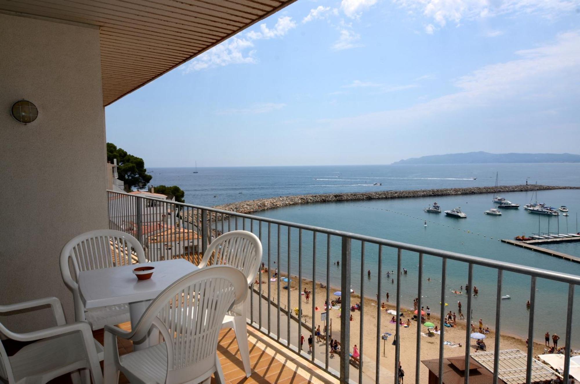 Nautic 3-3 Apartamento