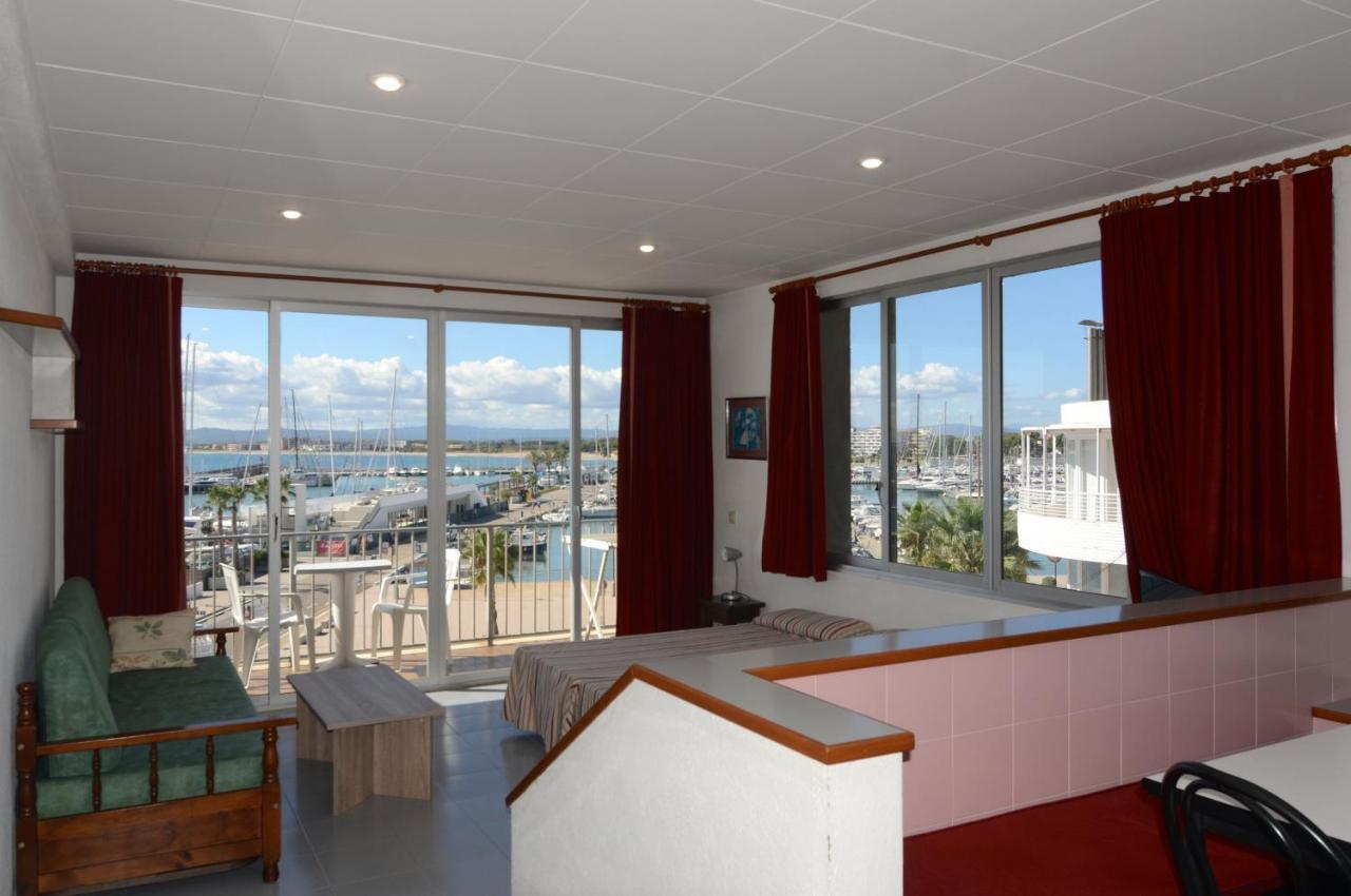 Nautic Bx-4 Apartment *