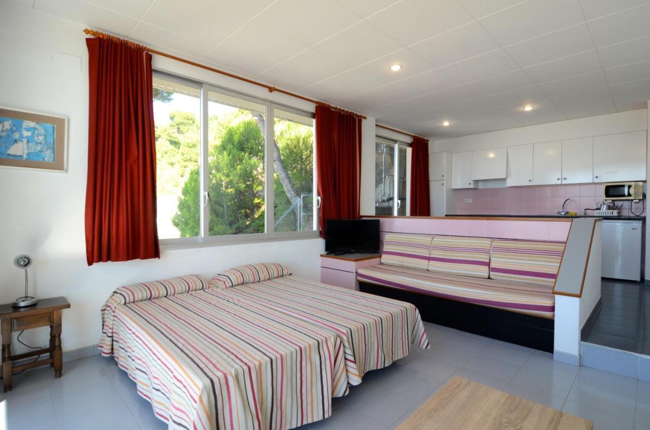 Nautic Bx-4 Apartment L'Estartit