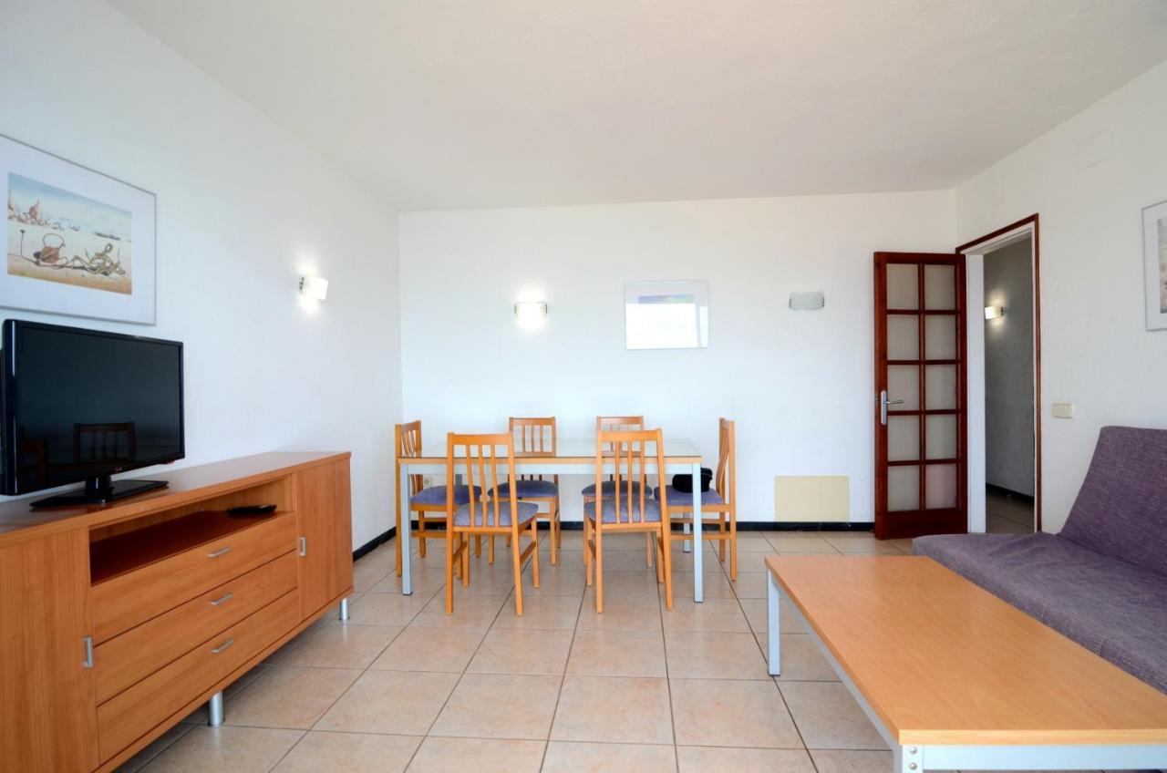 Apartamento Nautic 3-3 L'Estartit
