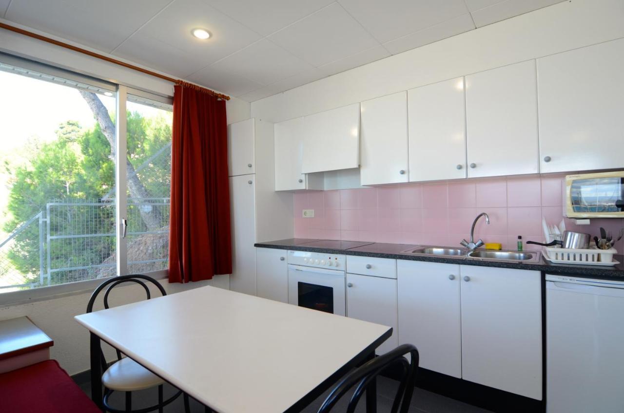Apartment Nautic Bx-4 L'Estartit