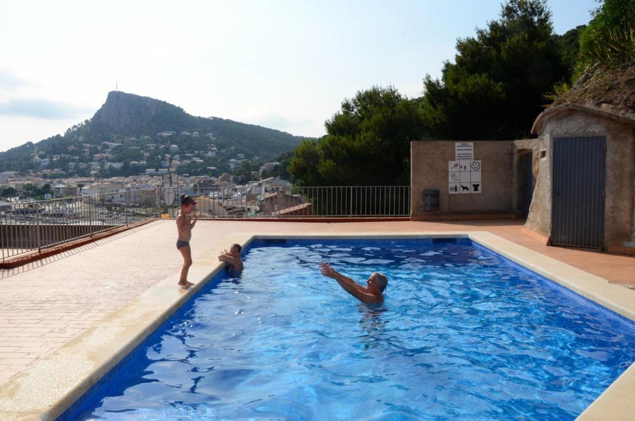 Apartment Nautic 2-1 L'Estartit
