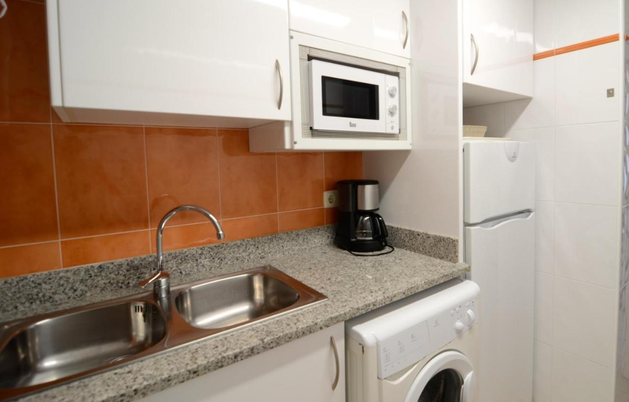 Apartamento Nautic 2-3 *