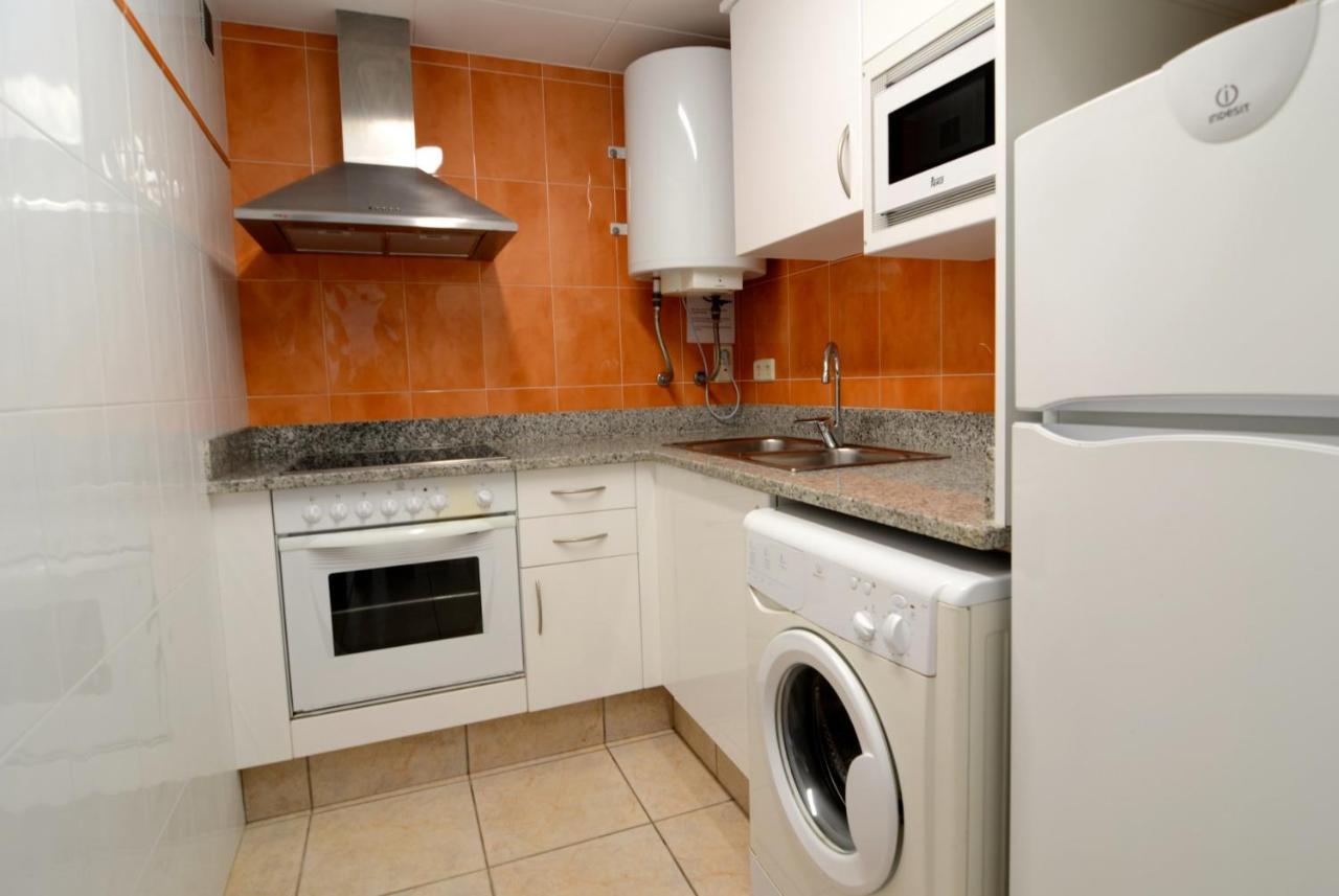Nautic 3-3 Apartamento *
