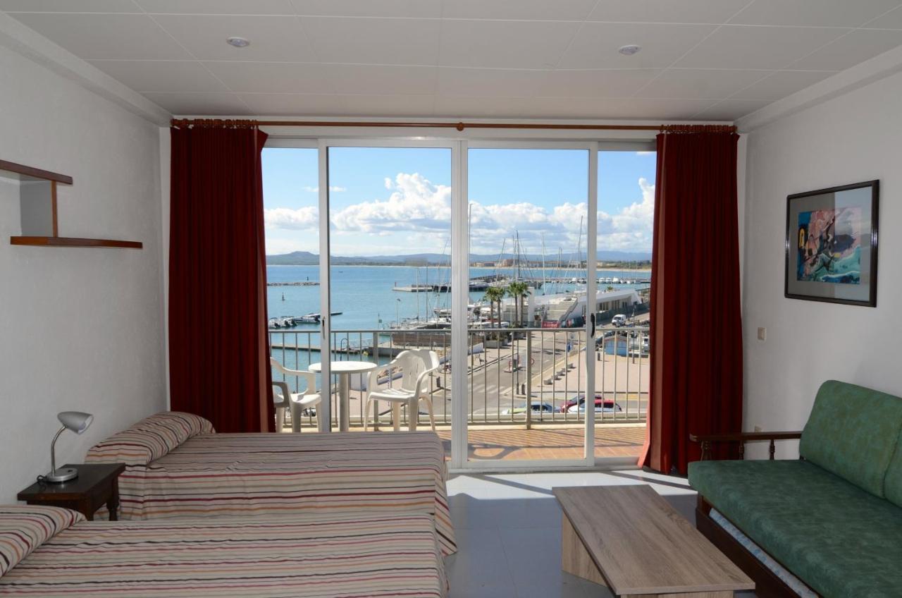 Nautic Bx-1 Apartment L'Estartit