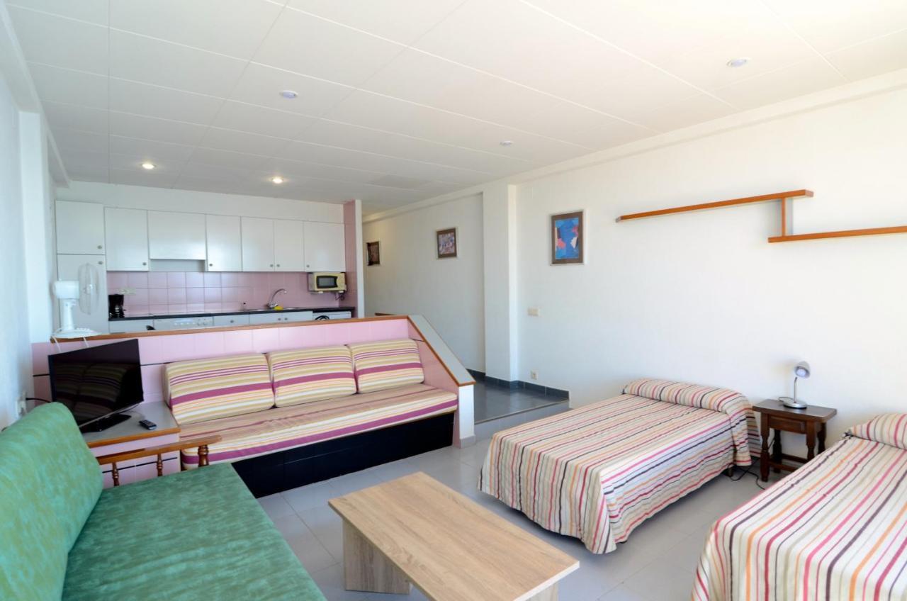 Apartment Nautic Bx-1 L'Estartit