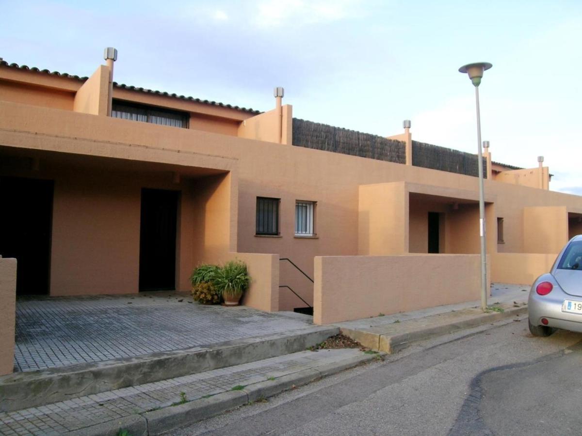 Apartamento Singer Begur