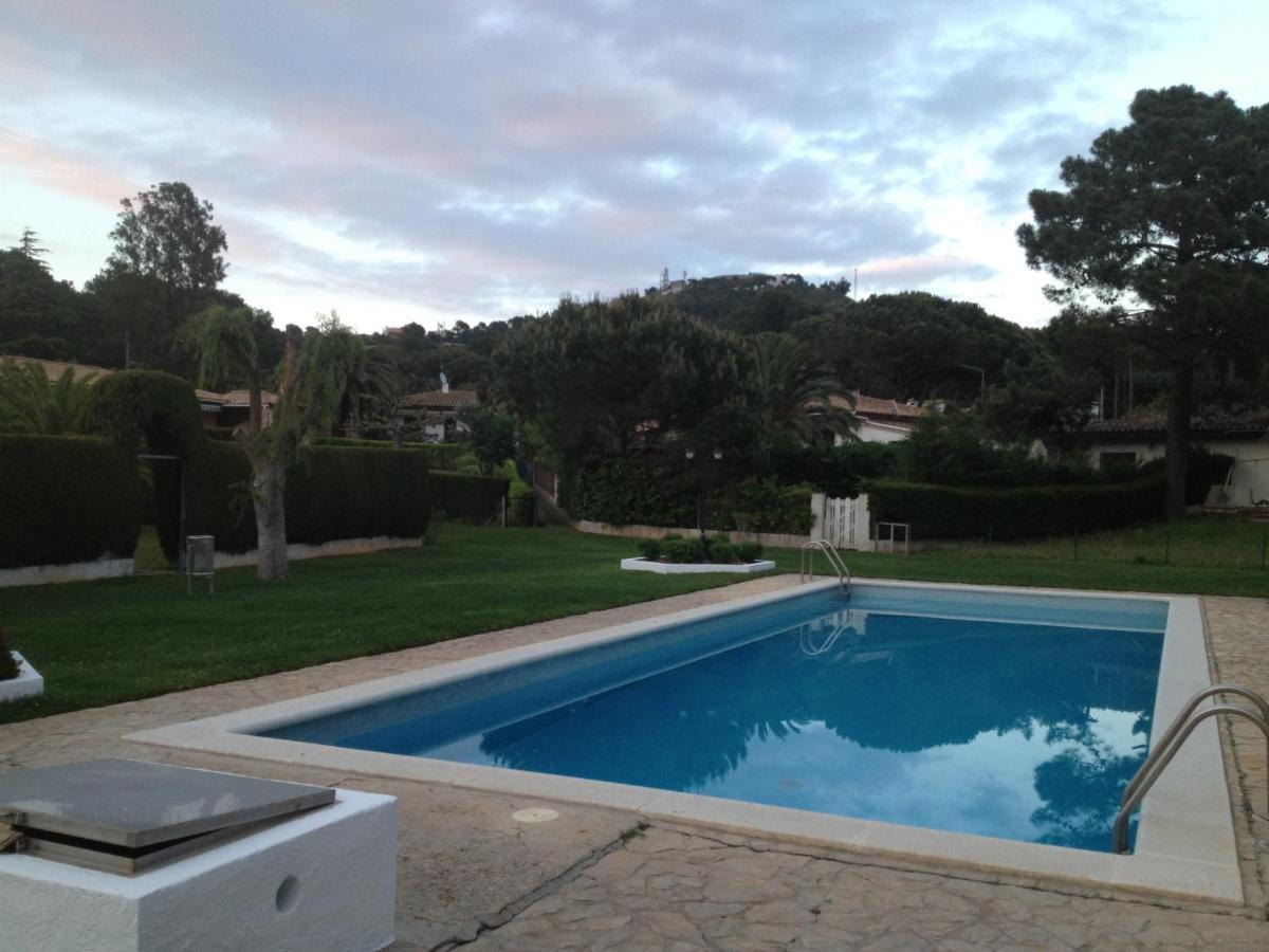 Casa Lobelia Begur