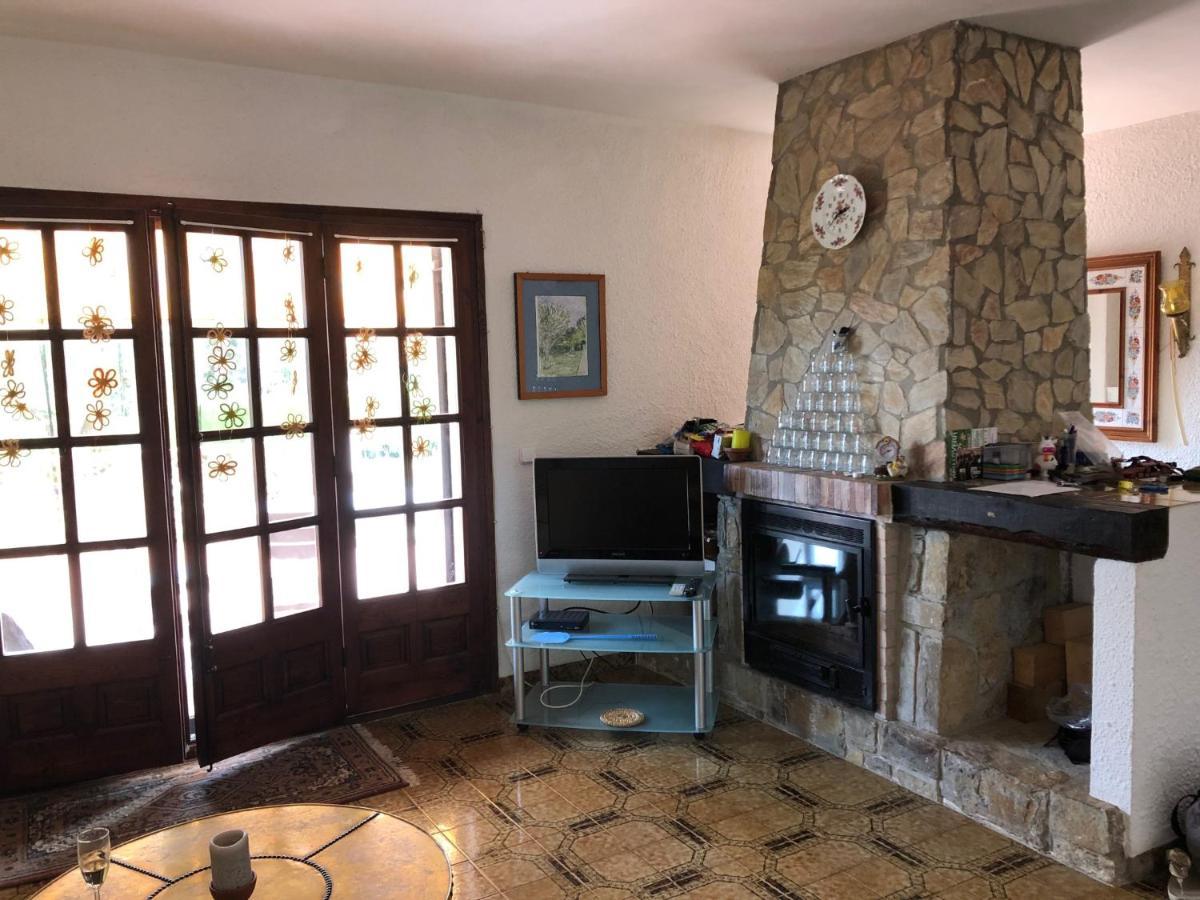 Villa Casa Lobelia *