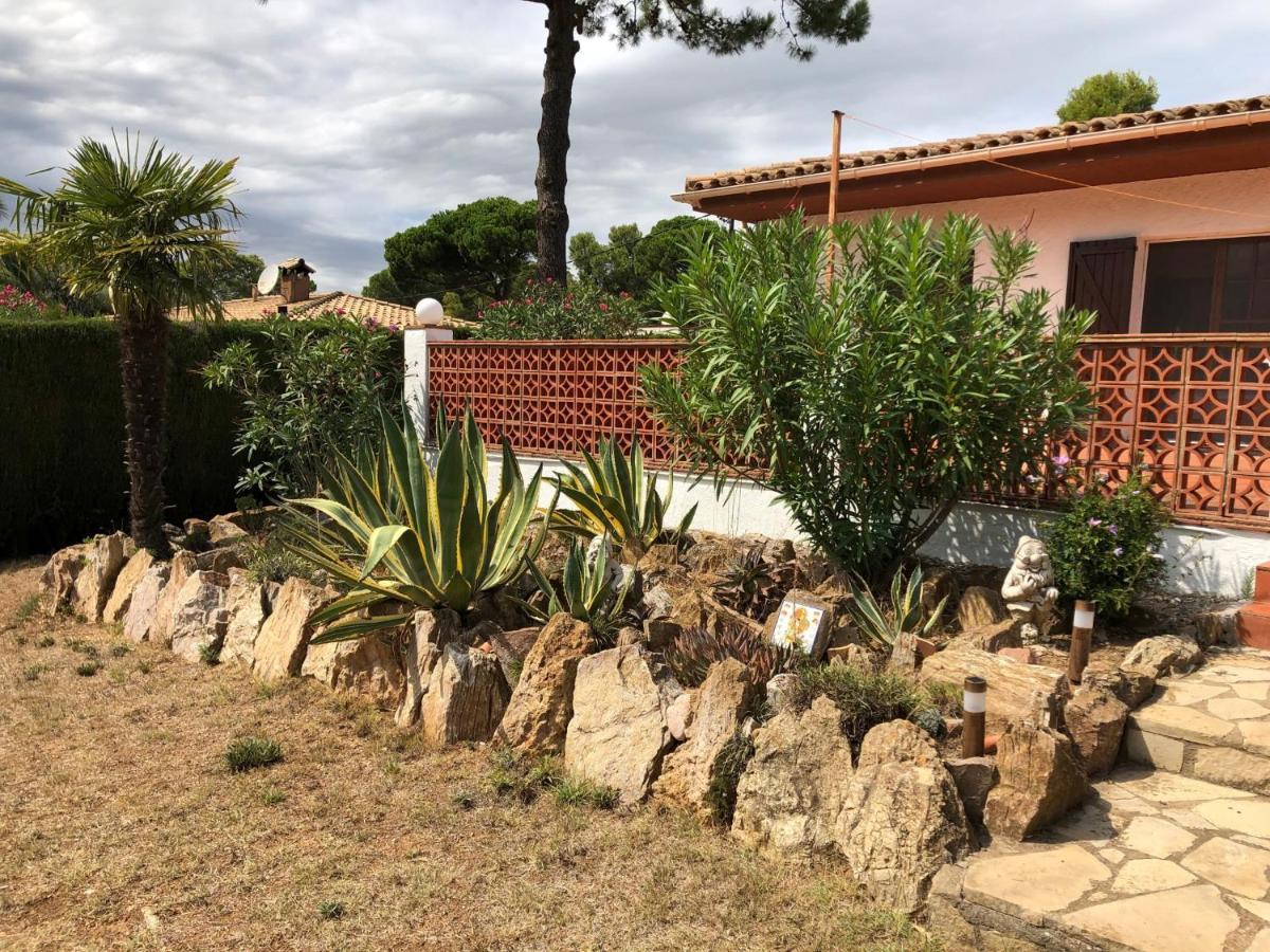 Casa Lobelia Villa Begur