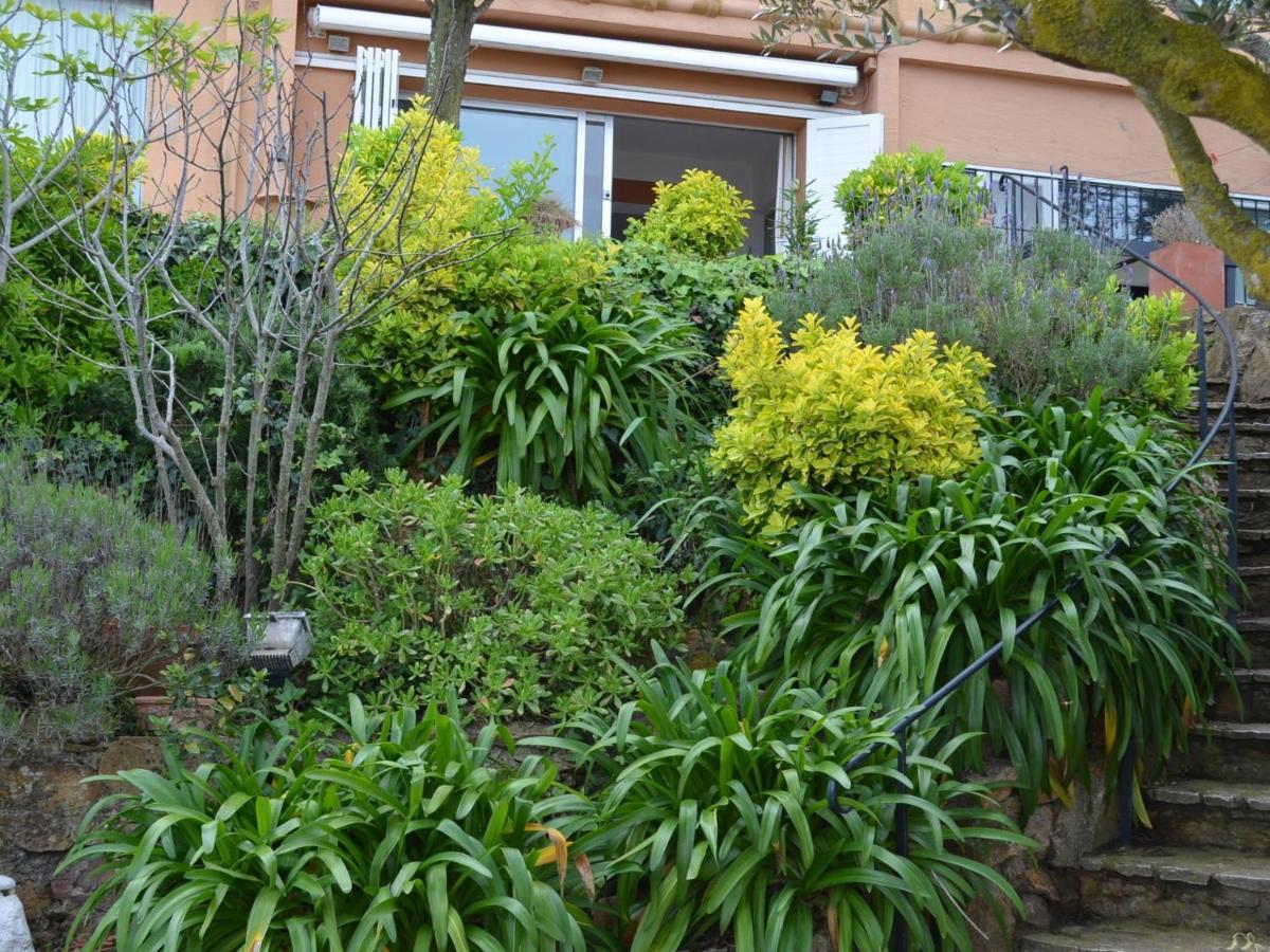 Singer Apartamento Begur