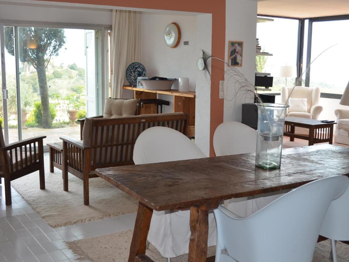 Apartamento Singer Begur