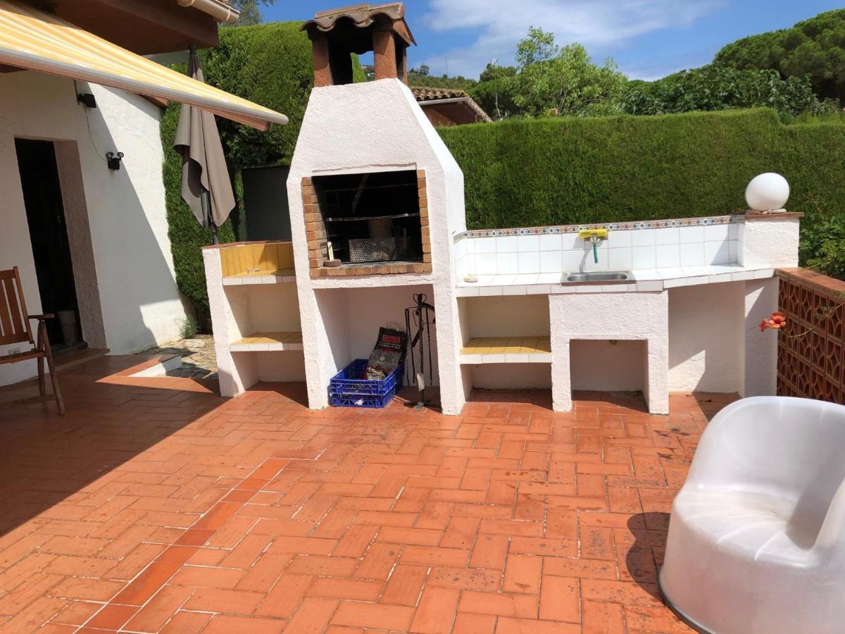 Casa Lobelia * Begur