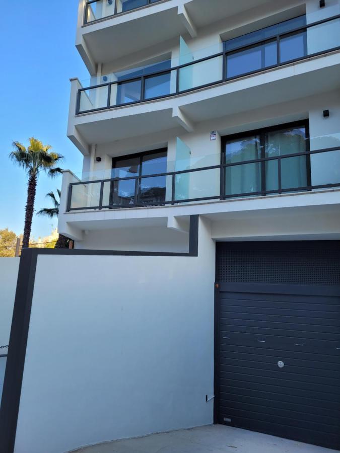 Somtresapartament Platja d'Aro (Playa de Aro)