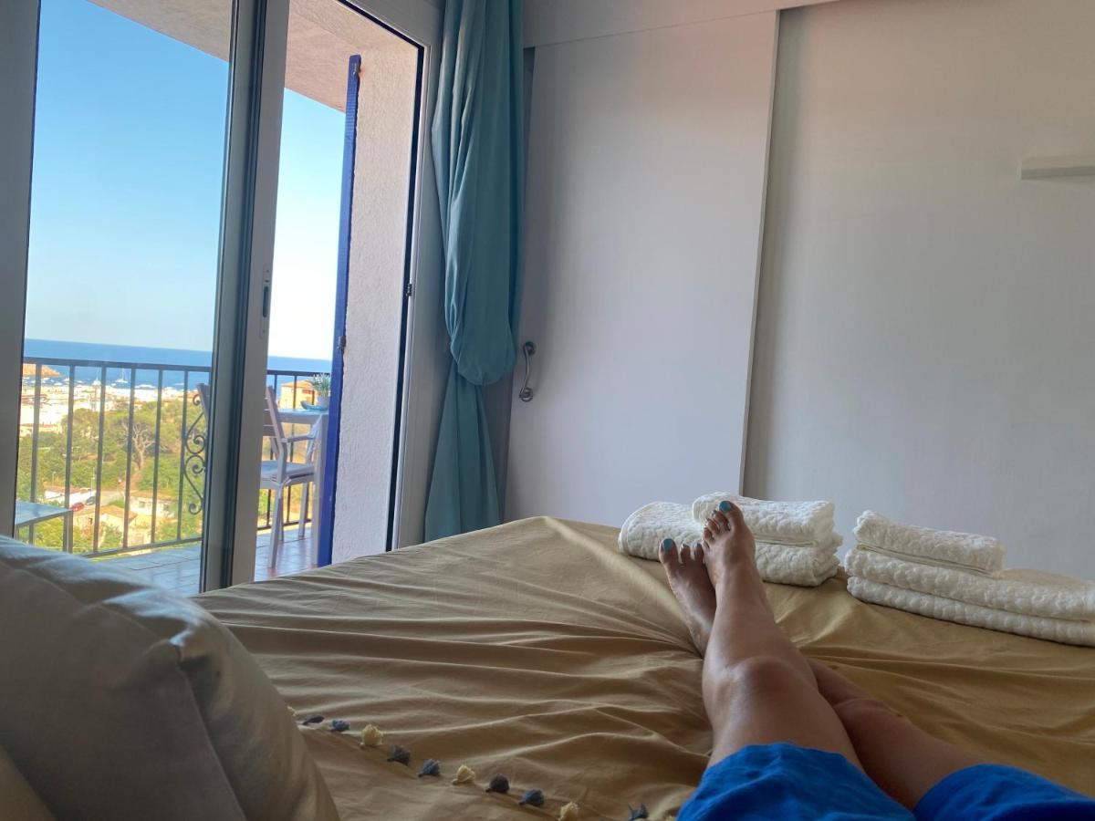 Sailor Sea Views Apartment Tossa de Mar