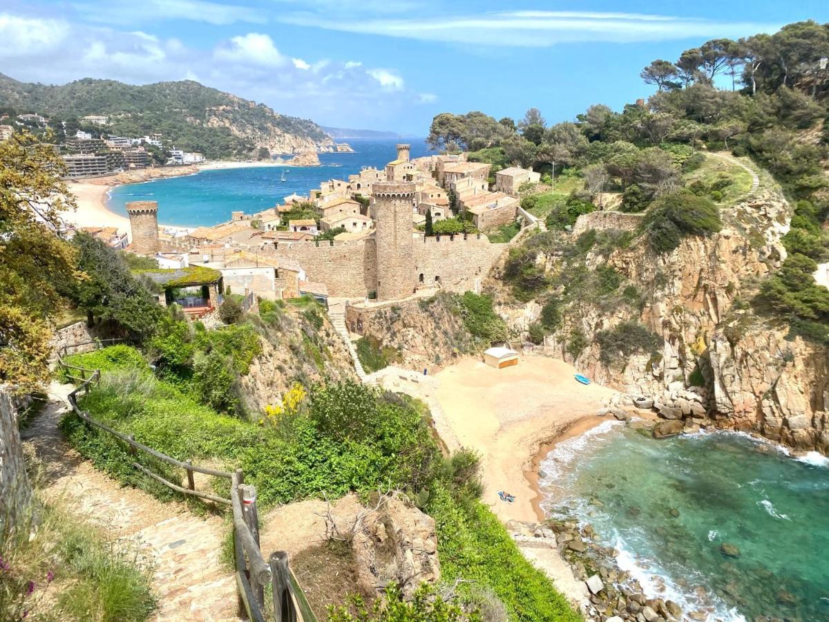 Sailor Sea Views Apartment Tossa de Mar