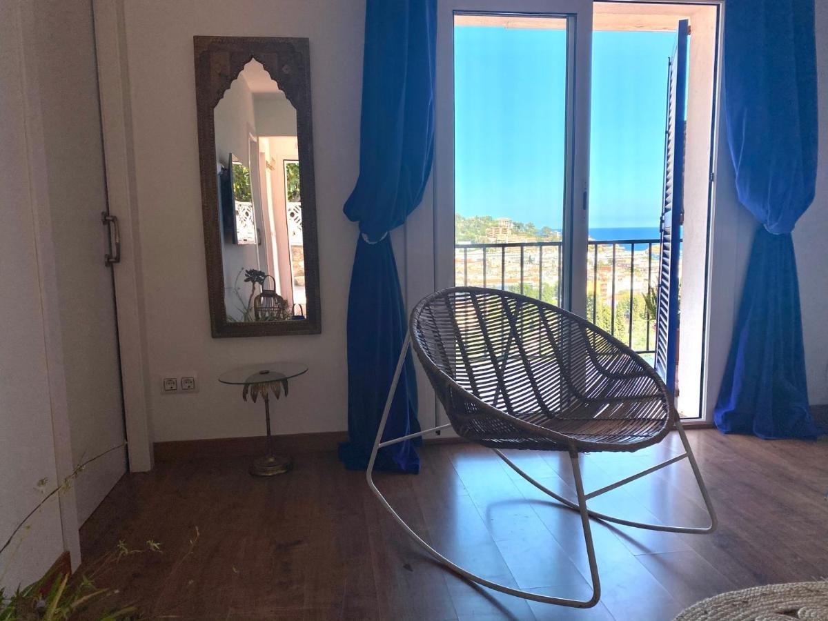 Apartment Sailor Sea Views Tossa de Mar