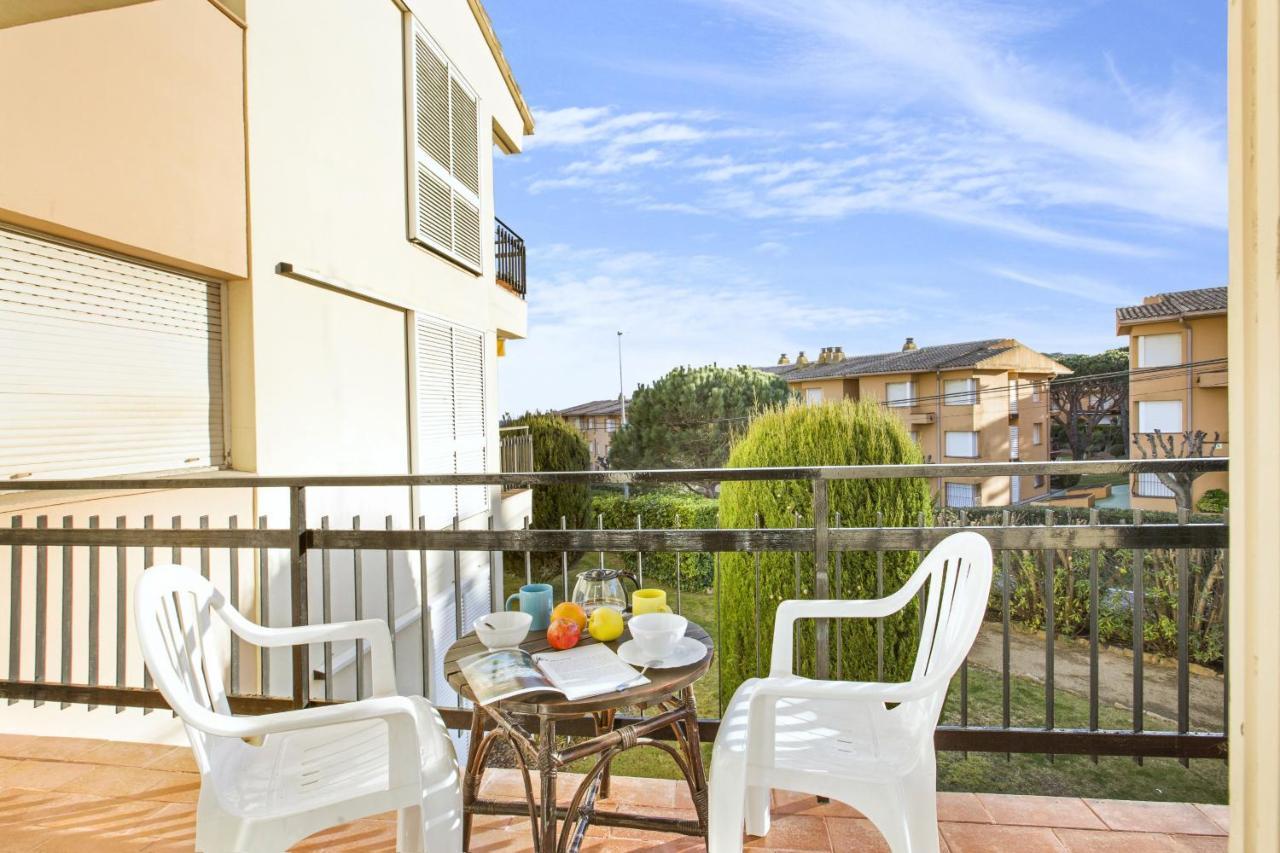 Apartamento Cb N-2 - Calella De Palafrugell