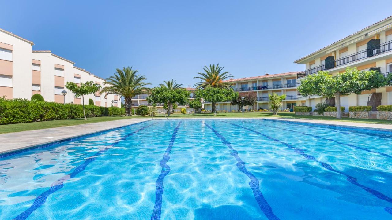 Cb T-4 - Apartamento Calella De Palafrugell
