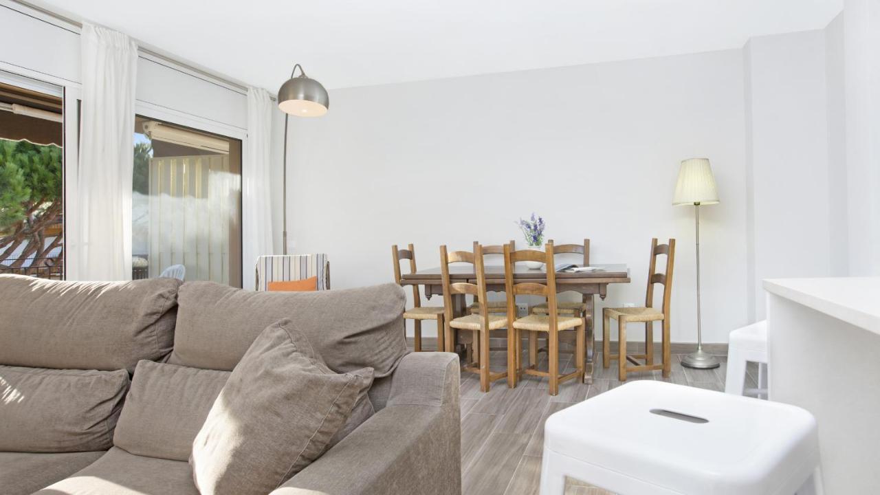 Apartment 1 I-58 - *