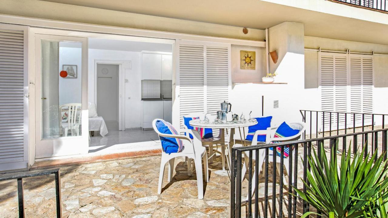 Anc 13 Bp - Llafranc * Calella De Palafrugell