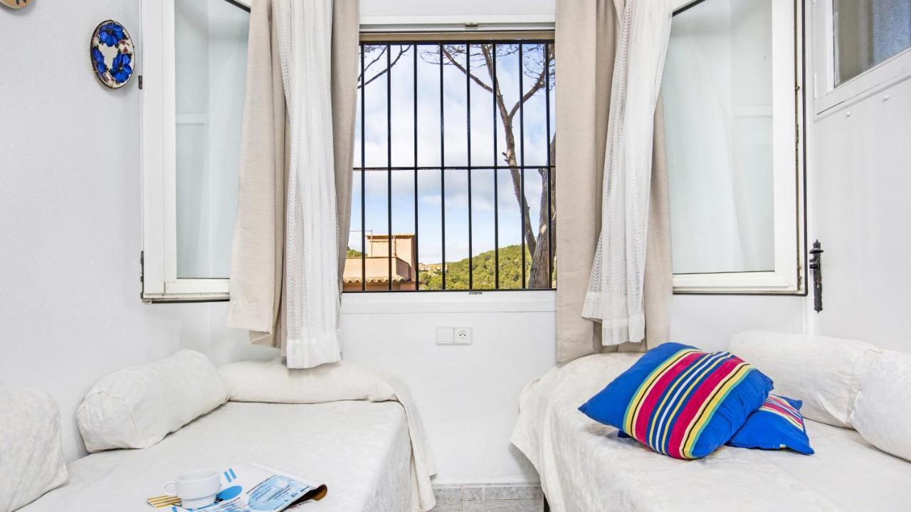 Apartamento Anc 13 Bp - Llafranc *