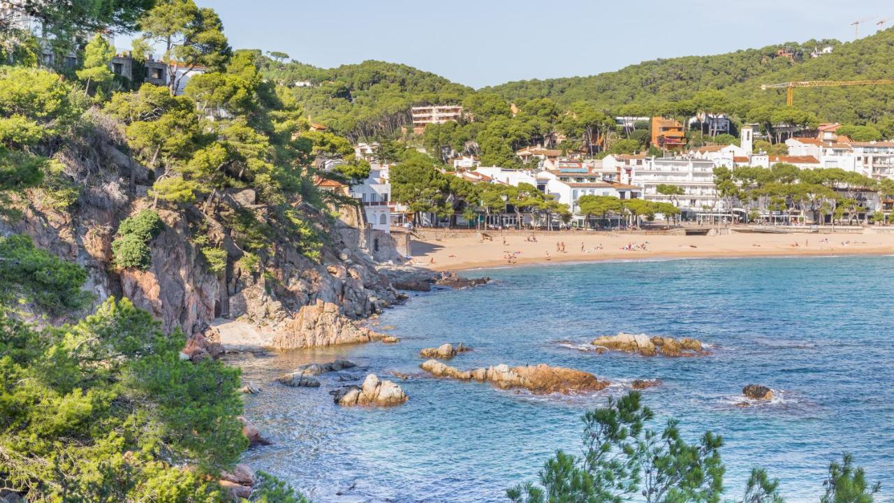 Anc 13 Bp - Llafranc Calella De Palafrugell