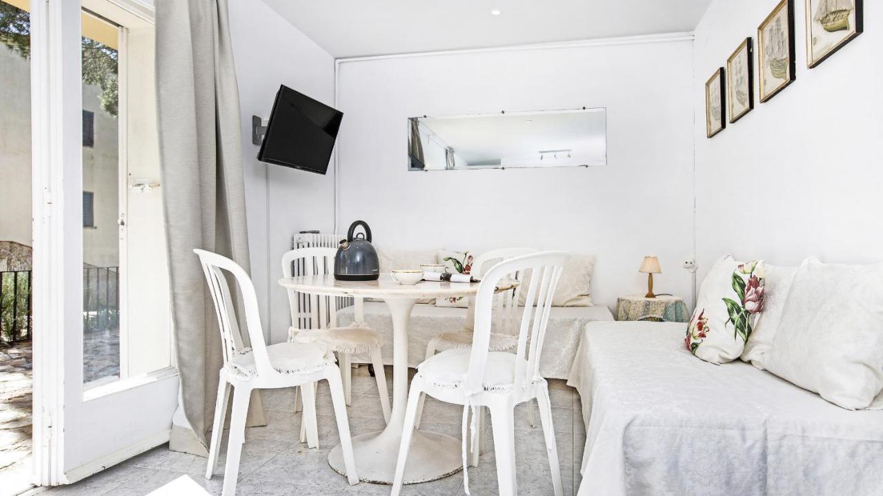 Anc 13 Bp - Llafranc Apartamento Calella De Palafrugell