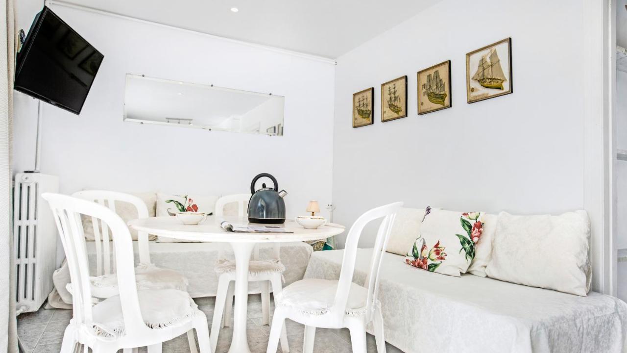 Apartamento Anc 13 Bp - Llafranc Calella De Palafrugell