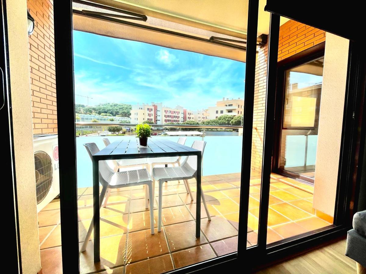 Seahomes Vacations, Fenals Beach&chic, Pk, Full Equipped * Lloret de Mar
