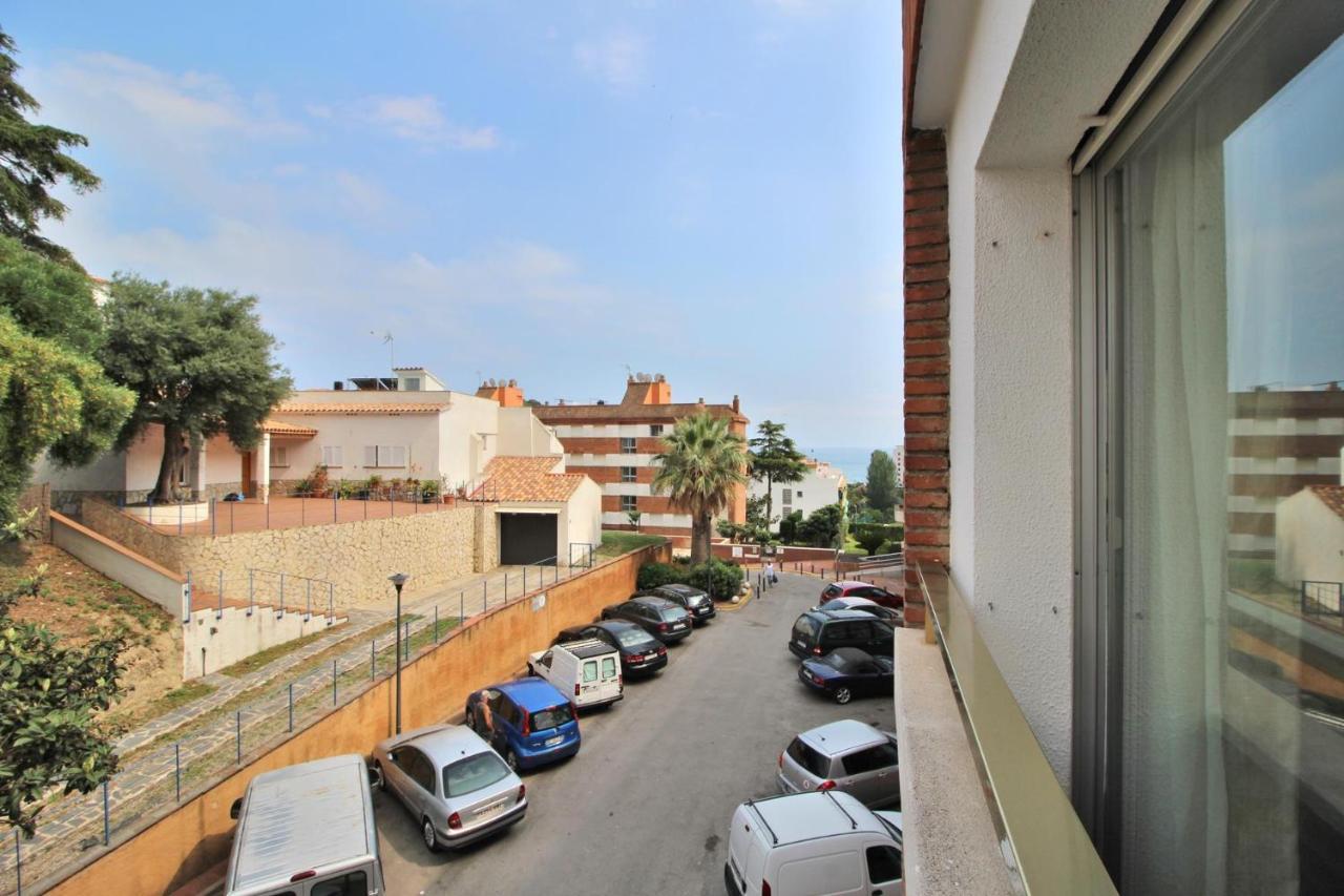 Al14 Estudio A 250 M Playa Fenals, Costa Barava Apartamento