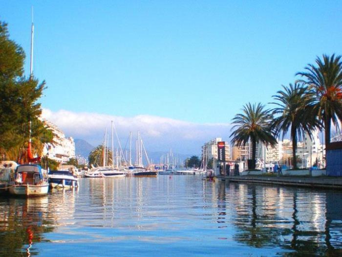 Royal Marine En * Ampuriabrava