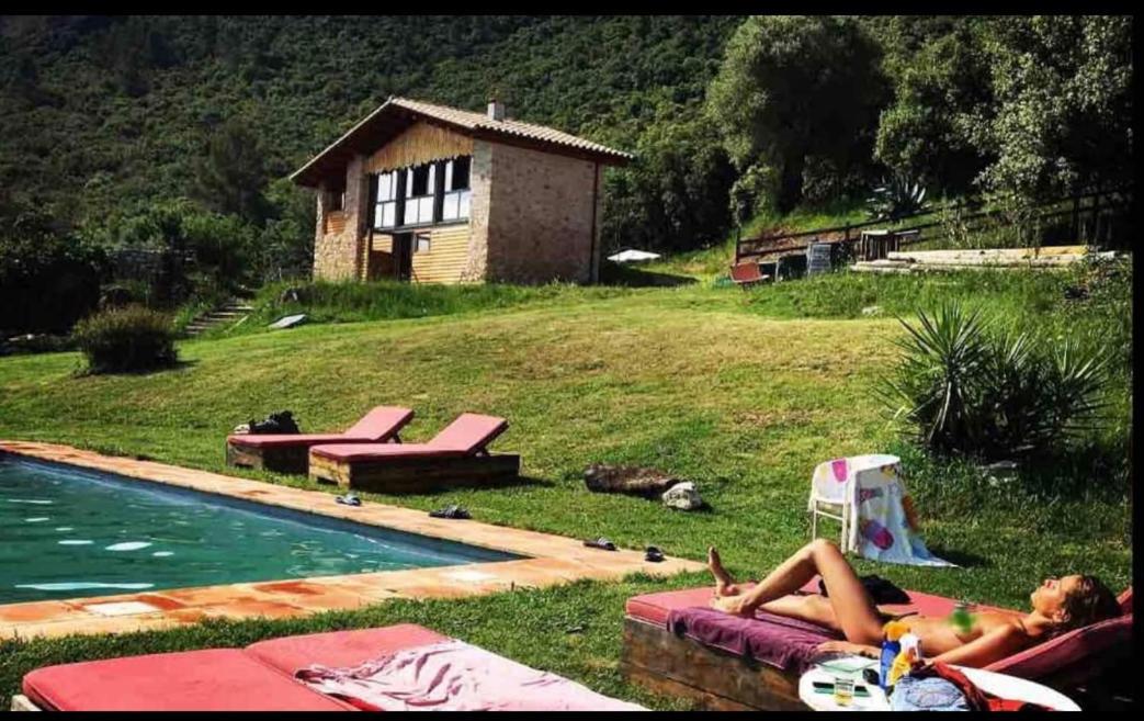 Apartamento La Granera