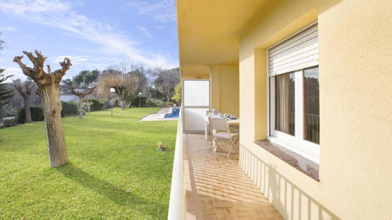 Cen A-2 - Apartamento Llafranc