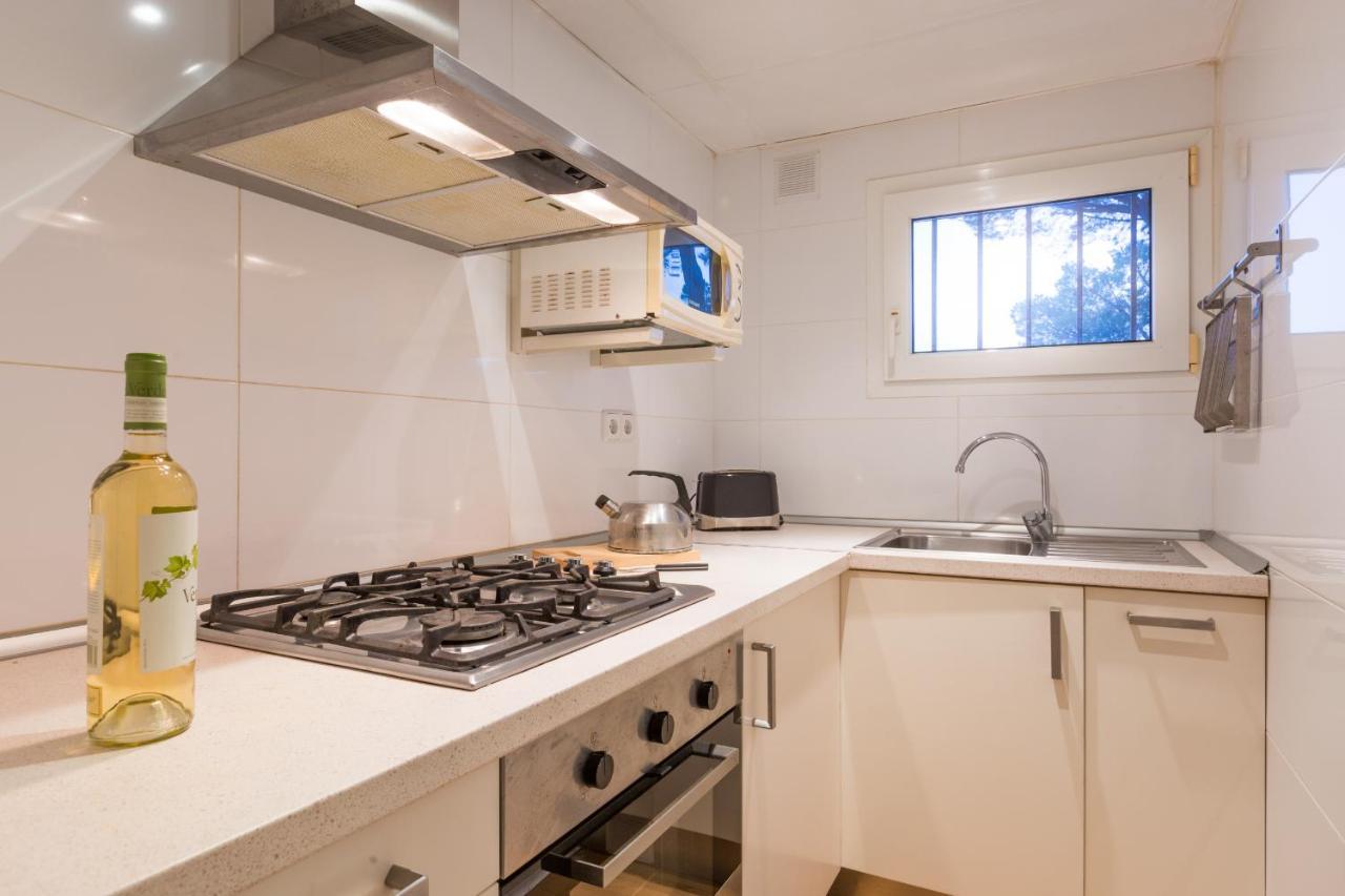 Apartamento Ancora 03 Llafranc
