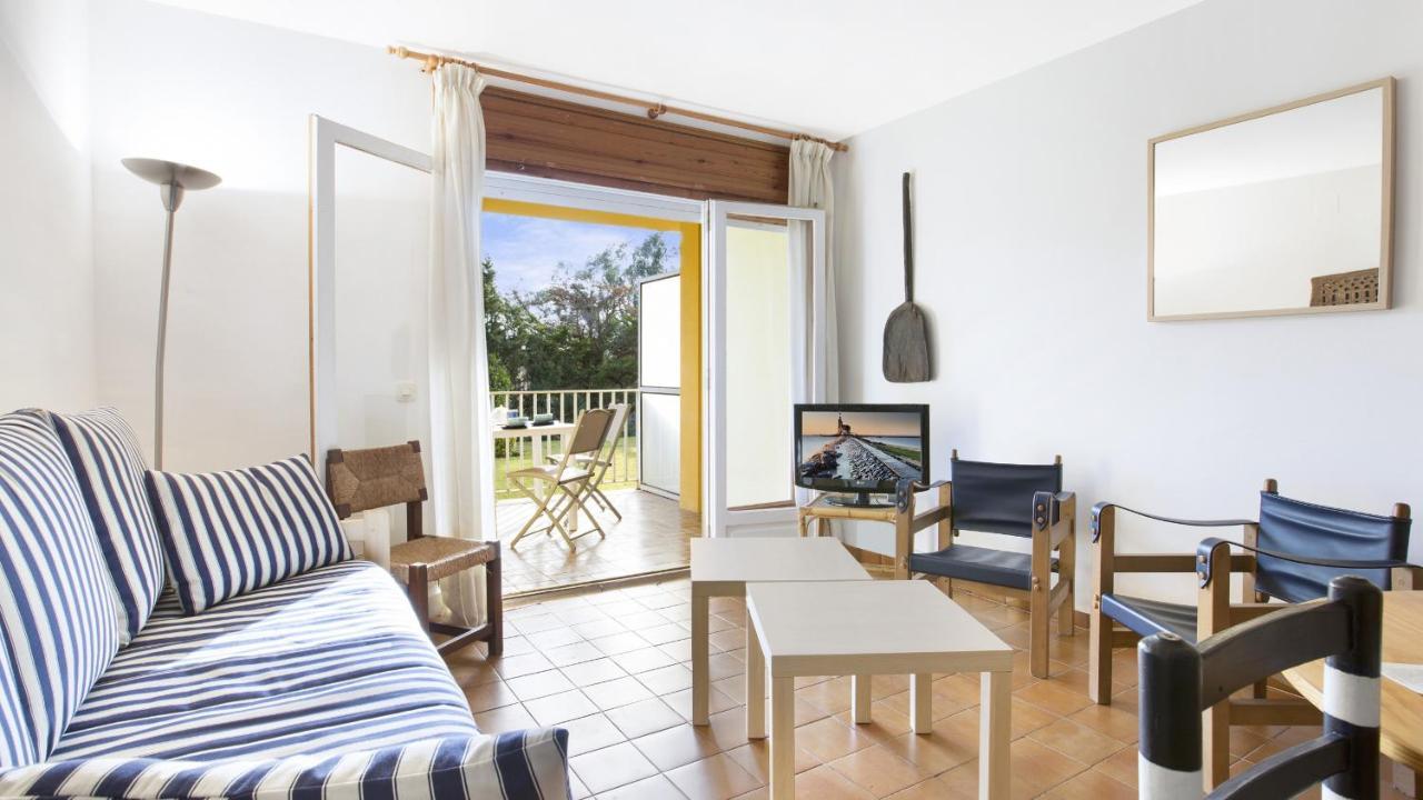 Apartamento Cen A-2 -