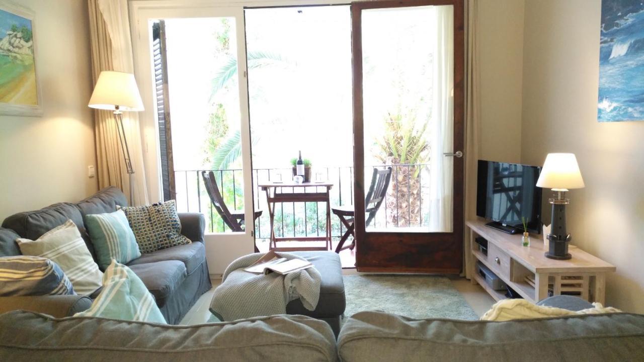 Apartment Clip B-2 - *