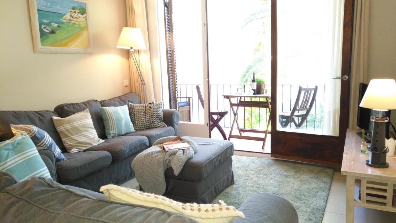 Clip B-2 - Apartment *