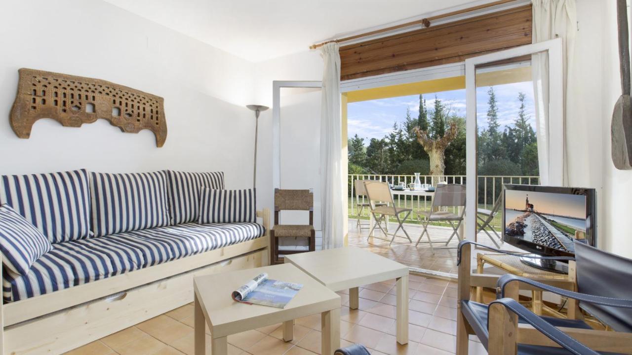 Apartment Cen A-2 - Llafranc
