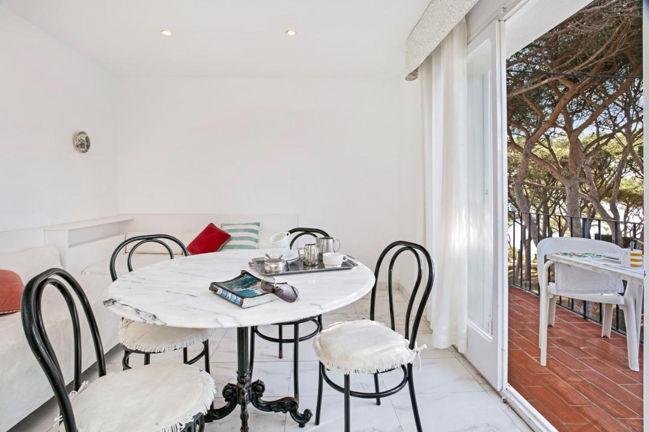 Apartamento Ancora 05 Llafranc