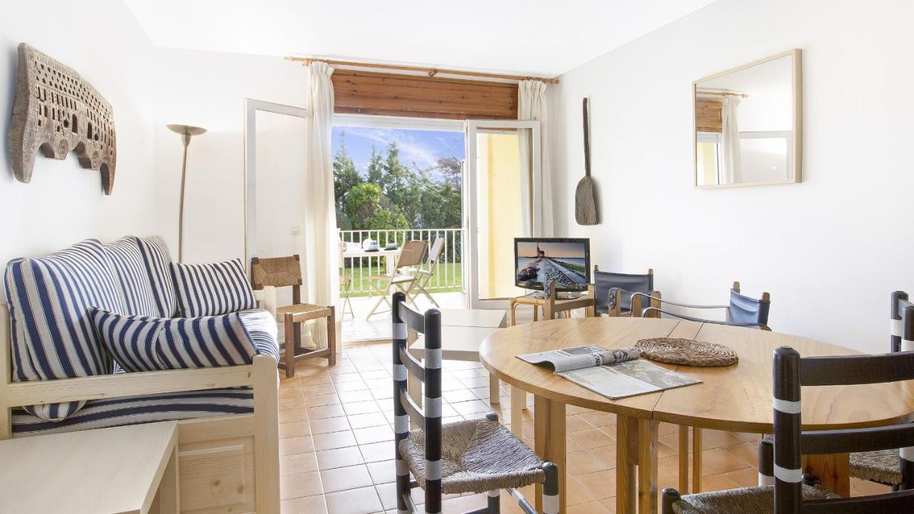 Apartment Cen A-2 -