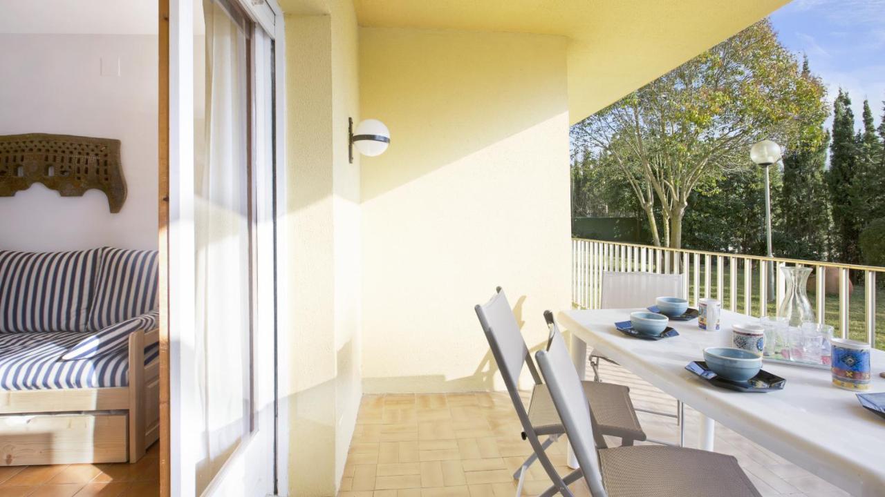 Cen A-2 - Apartment Llafranc