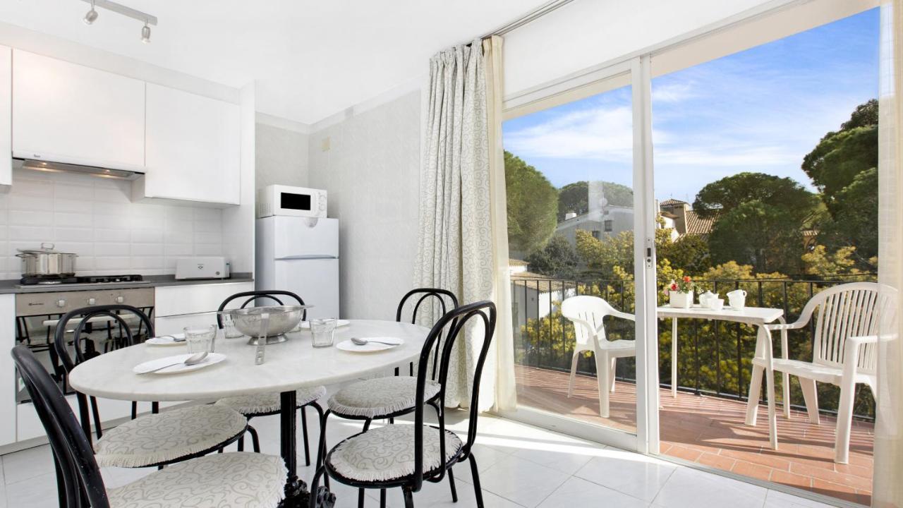 Apartment Anc 14 B-1 -