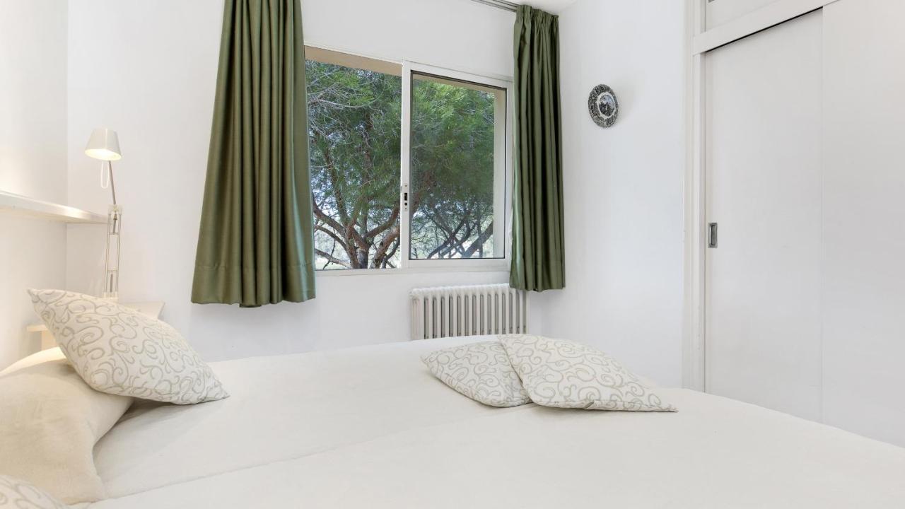 Apartment Anc 14 B-1 - *